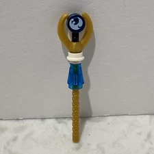 LEGO Elves Naida Riverheart MiniFigure (Water Power Staff Only) 41196