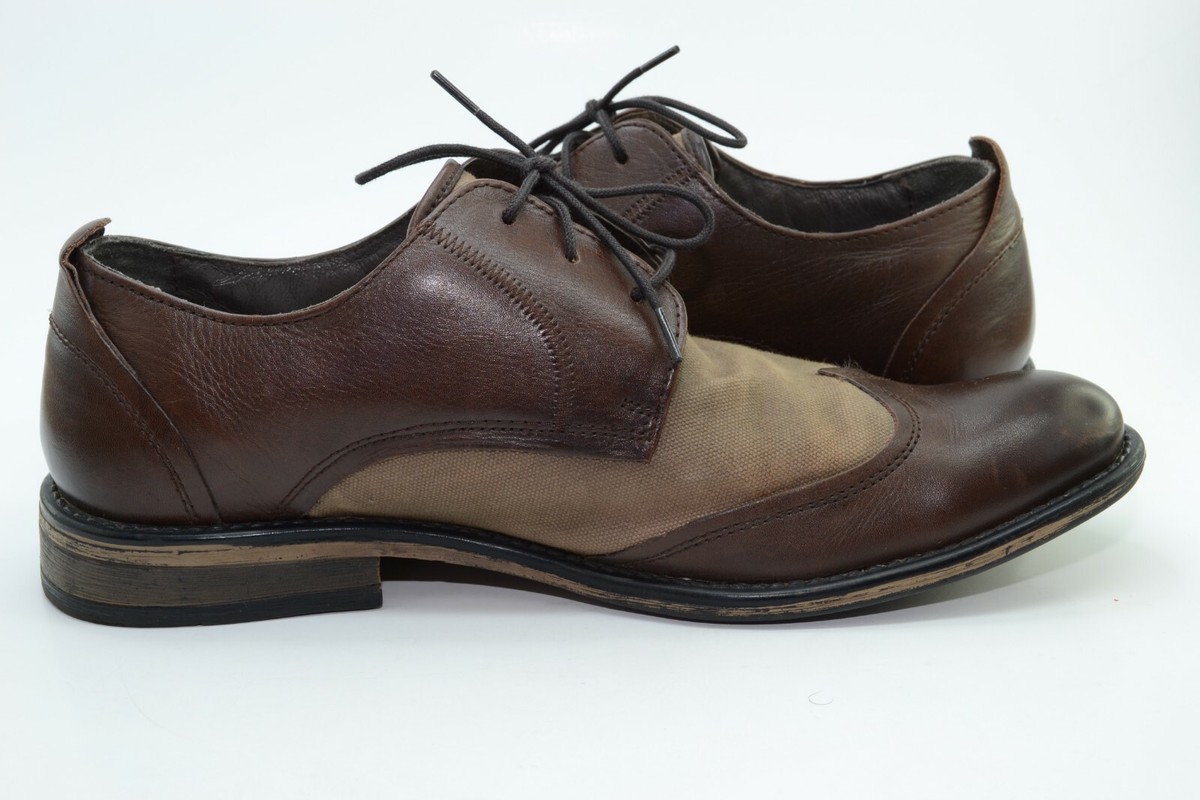 Jeffrey Tyler Men’s Jet Black Suede Oxford Lace-Up Shoes Size 13 EUC Jeffery Tyler Mens Gavin Oxford Dress Shoes Blue Suede SZ 10  main image 4