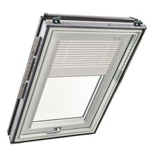 Original Roto Jalousette Jalousie Roto Dachfenster R6/R8, i8 und Classic K 64/84