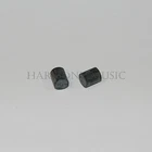 Conn Bach King Valve Rotor Rubber Bumper Stop French Horn Trombone Tuba Set of 2
