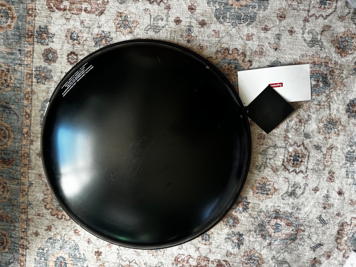 スキー SUPREME 22aw PARICON SLED BLACK