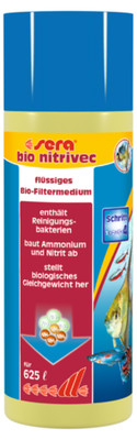sera bio nitrivec 250ml
