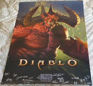 blizzcon diablo immortal announcement boo blizzcon diablo immortal announcement boo