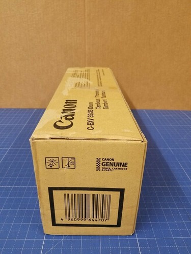 Tambour batterie Canon C-EXV35/36 (3765B002) noir_1,5_5 - Photo 4/5