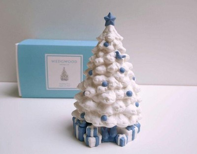 WEDGWOOD ウェッジウッド オーナメント ホリデー クリスマス ツリー WEDGWOOD ウェッジウッド オーナメント ホリデー クリスマス ツリー
