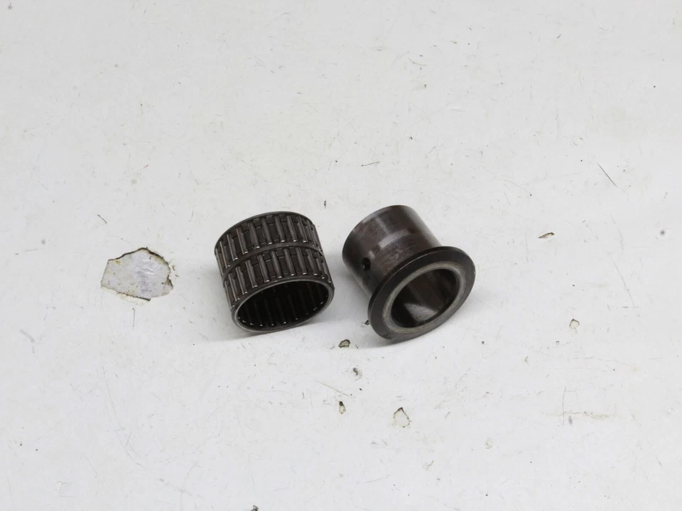 1993 87-99 Honda CR125R CR125 CR 125R Clutch Basket Bushing Spacer Bearing - Изображение 2 из 4