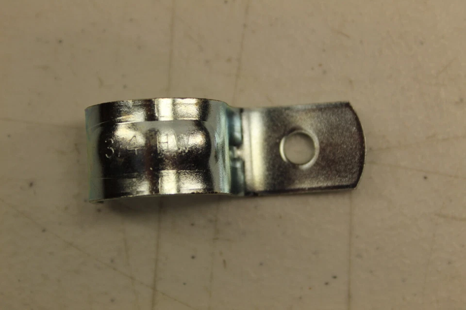 RACO Rigid Push-on Conduit Strap (box of 100) - Image 3 of 4