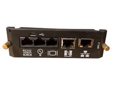 Emerson Liebert Vertiv Rack RPC2 Communication Module - inc VAT  invoice