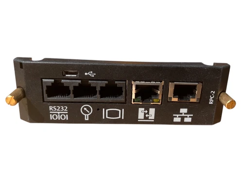 Emerson Liebert Vertiv Rack RPC2 -Kommunikationsmodul - inkl. MwSt. u. Rechnung