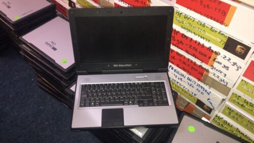 RM T12AR Toughbook 15.4" Core 2 Duo 120GB SSD 4GB RAM WIFI DVD Win XP - Picture 2 of 6