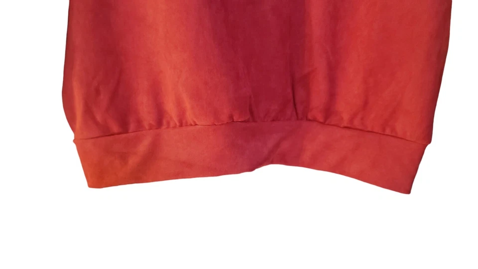 Publish Kenyon Track Jacket Mens Size Large Coat Velour Feel EUC Tri Colored - Image 3 of 4