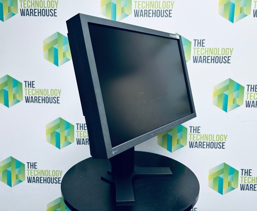 Eizo FlexScan S2431W Monitor 24" Full HD+ 1920 x 1200 Colour Accuracy w/ Stand* - Picture 10 of 24