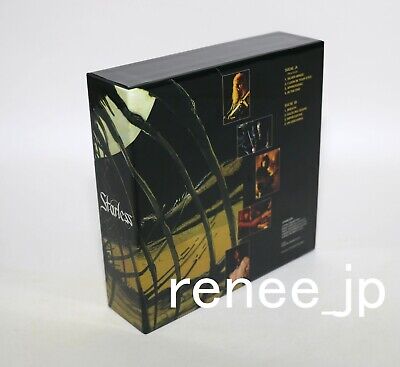 STARLESS, etc. Japanese Progressive /JAPAN Mini LP CD x 5 STARLESS, etc. Japanese Progressive /JAPAN Mini LP CD x 5