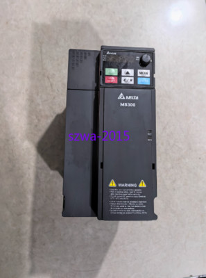 1pcs Used Delta MS300 inverter VFD13AMS43ANSAA 380V 5.5KW | eBay