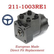 Eaton Char Lynn 211-1003-002 (or -001) Replacement Steering Unit GS21125B