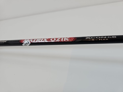 Cleveland Classic Gliderail 3 Hybrid 20.5° Matrix Ozik Stiff Flex Shaft CL9514 - Picture 10 of 14
