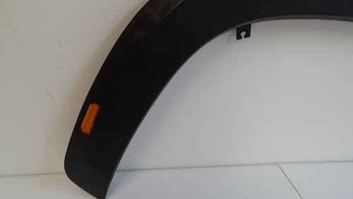 2022 2023 2024 TOYOTA TUNDRA TRD PRO FRONT LEFT SIDE FENDER FLARE OEM - Picture 5 of 9
