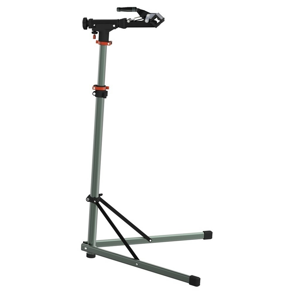 Caballete de trabajo profesional super b de doble pata para moto repuestos