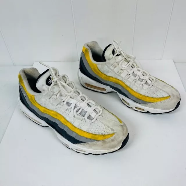 Air max shop 1 amarillo