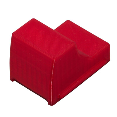 Vortex Defender ST Enclosed Red Dot Optic Cover - (Multiple Colors)