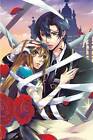 Alice in the Country of Clover: The Lizard Aide by QuinRose (Paperback, 2015)
