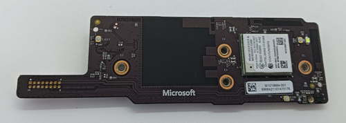 Microsoft Xbox One S Replacement RF Power On Off PCB Panel Board 1817