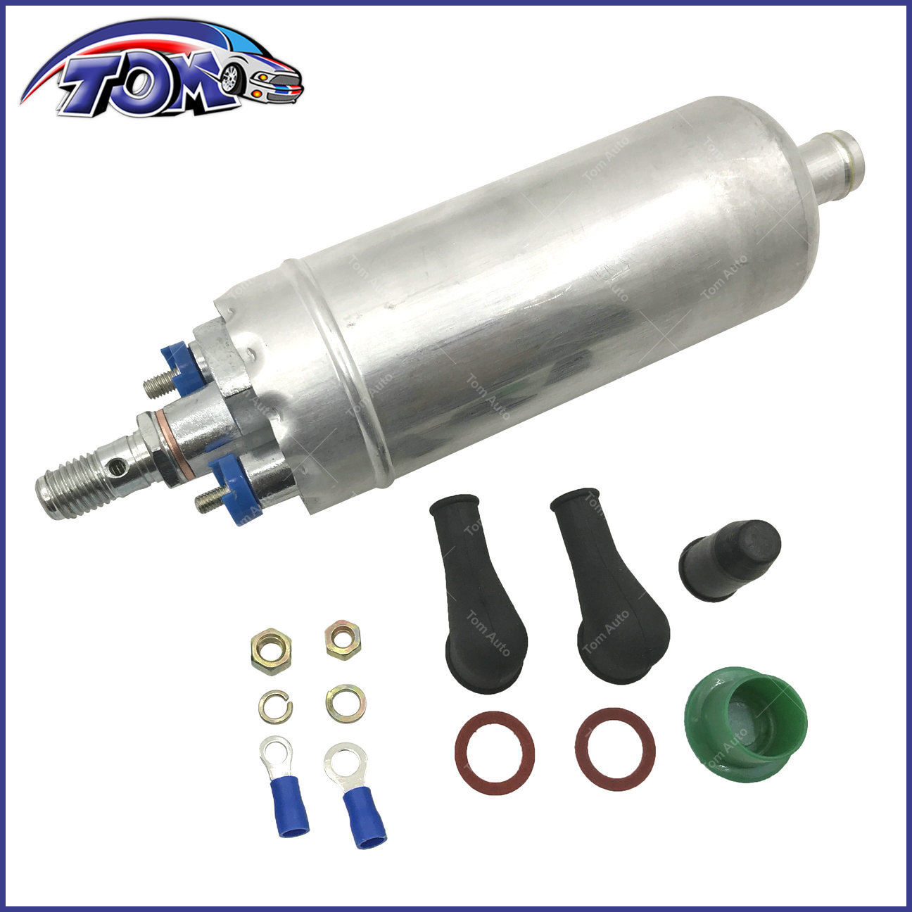 Electric Fuel Pump For 8793 Mercedes 190E 260E 300E 500SL 560SL C220