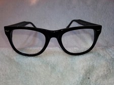 MUSE IN THE EYES OF THE CREATOR TORTOISE FRAME 39 9148 51 20 145 EYE GLASSES