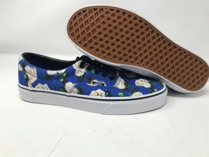 vans era floral