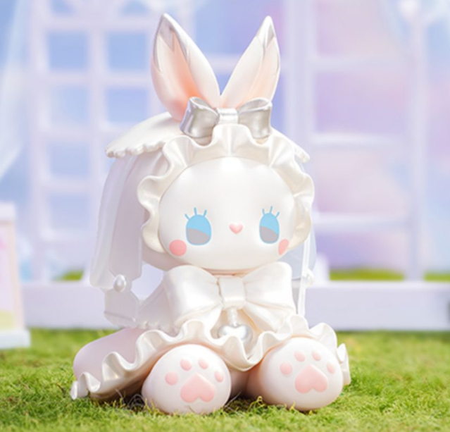 MJ Studio EMMA Secret Forest Cherry Blossom Series Blind Box | eBay