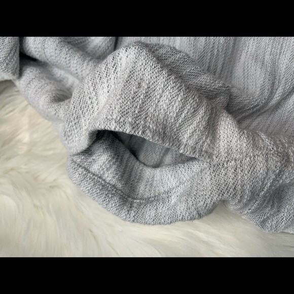 Soft Surroundings My Weekend Pullover Hoodie - image 6