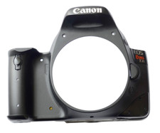 OEM CANON REBEL EOS T2i 550D DIGITAL CAMERA FRONT CASE COVER HOUSING CG2-2761