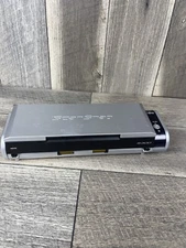 Fujitsu ScanSnap S300 Scanner  ⚠️no Power Cord ⚠️
