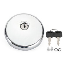 FUEL TANK CAP 51049-0003 FITS