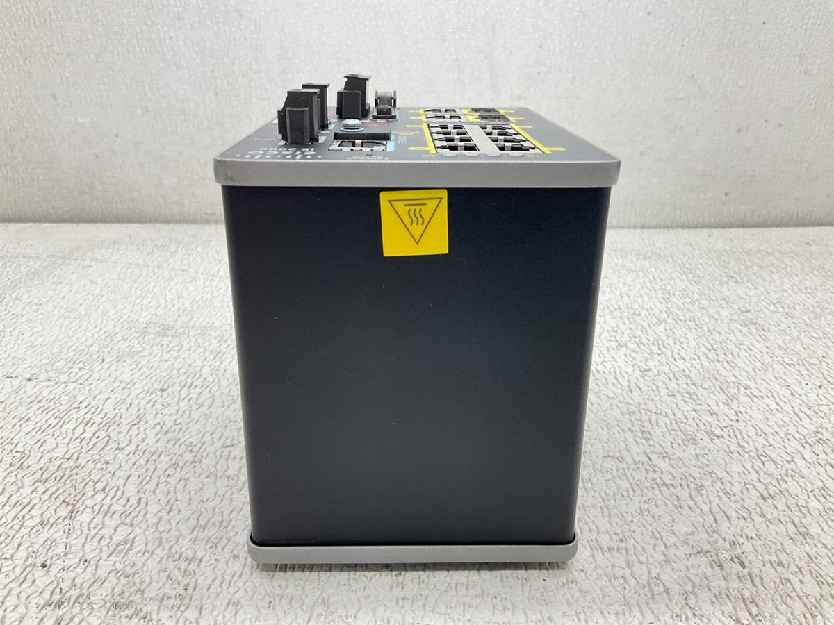 Cisco IE-2000-8TC-G-B V01 Industrial Ethernet Switch IE-2000 8TC-G
