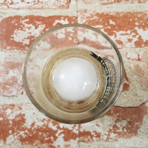 Whiskey Rocks Glasses with Silicone Ice Ball Mold Lot of 3 NEW 10oz Wild Eye - Picture 10 of 12