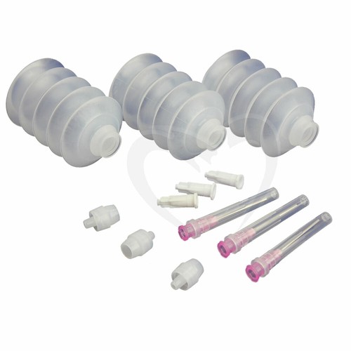 Stick Fast P506 Squeeze Pak, 3 Pak Kit
