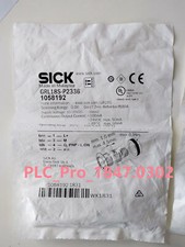 1PCS New SICK GRL18S-P2336 Retro-reflective Photoelectric Sensors  Fast delivery