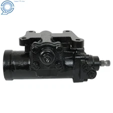 Power Steering Gear box for Chevy K10 80-86 K20 K30 Blazer V10 V1500 GMC Jimmy