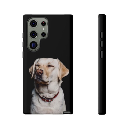 Süße Labrador Hunde Handyhülle - Bild 118 von 155