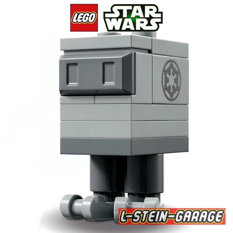 LEGO® Star Wars™ Figur aus Set 75347 Gonk-Droide NEU