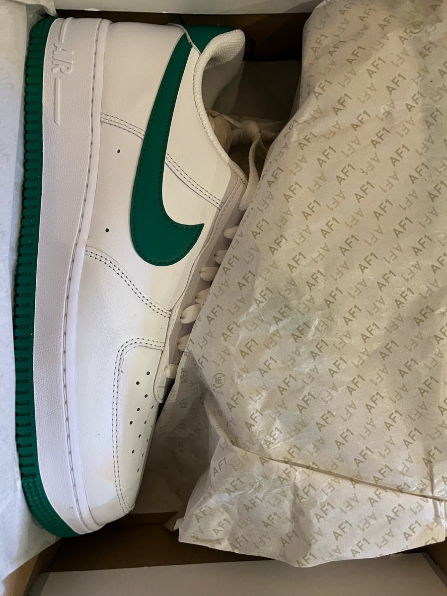 Air Force おじ吉 NIKE Air Force 1 '07 FJ4146 301 - Shiekh