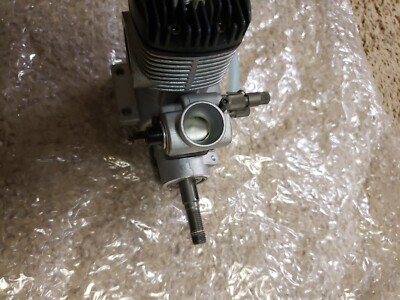 YS Engine- YS 61 ST Helicopter motor - Nice! | eBay