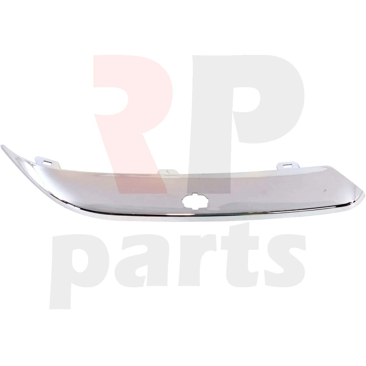 Front Bumper Trim for 300 2005-2010 with Washer Hole Compatible with