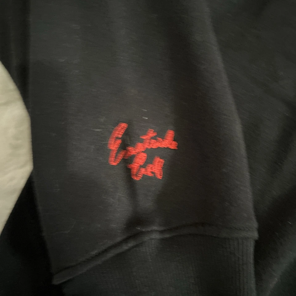 NEW Eastside Golf x NBA-Playing Golf After This Atlanta Hawks Sweatshirt Mens XL - Image 3 of 4