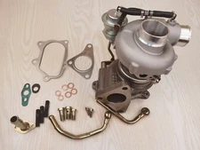 Billet Turbo Turbocharger for IHI RHF55 VF39 Subaru Impreza WRX STI 2.5L 04-07