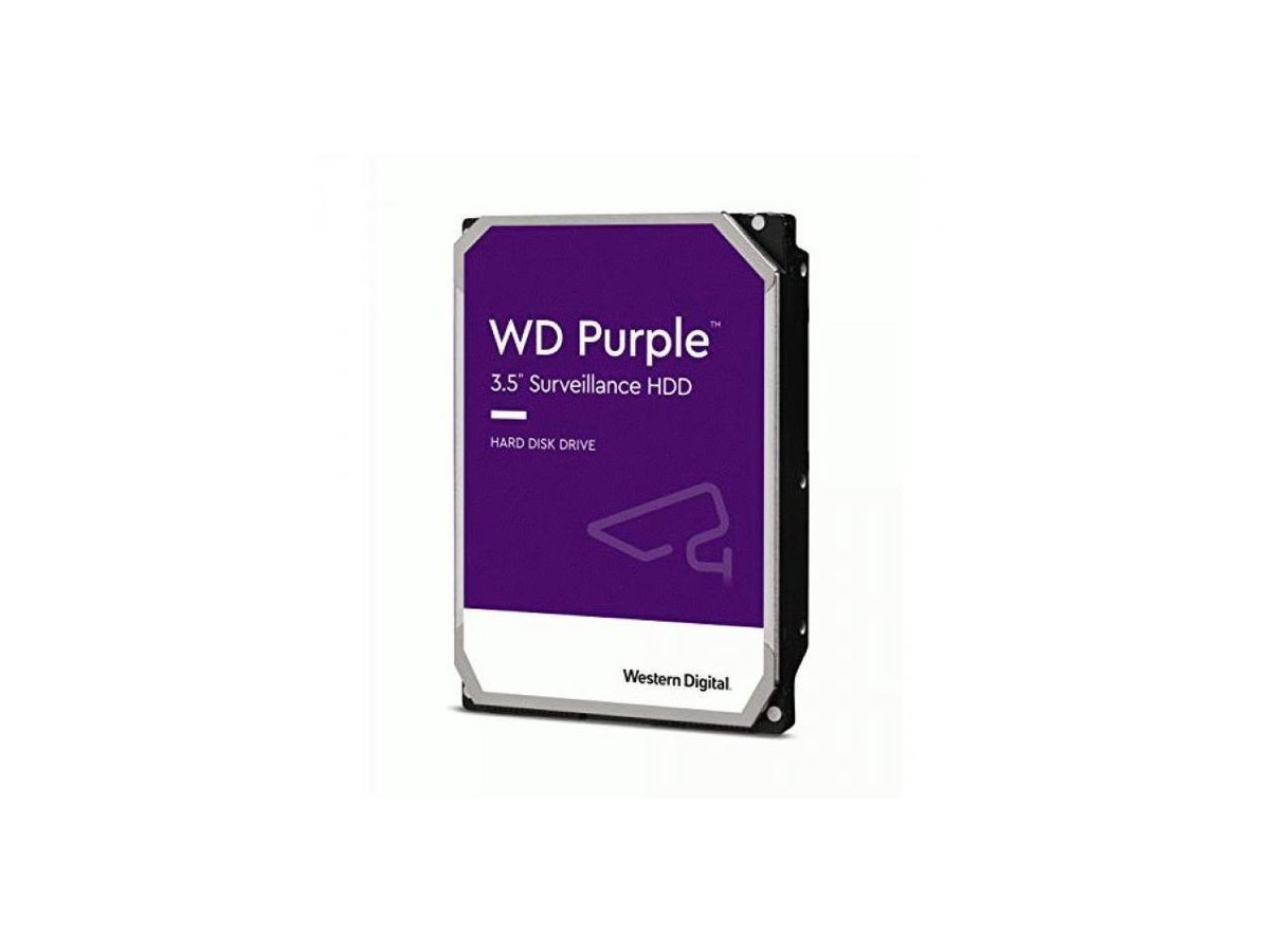 WD Purple WD33PURZ 3 TB Hard Drive 3.5