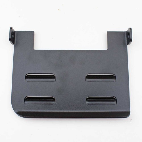 AEROMACH Skid Plate Engine Guard for Indian Scout, FTR1200 & Victory Octane BLK - Picture 6 of 12