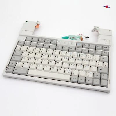 Alcatel 540 /NB Keyboard for Notebook Laptop 386SX 20MHz Retro Vintage - Image 1 of 2