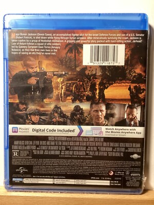 その他 Jarhead: Law Of Return [Blu-ray] Amazon.com: Jarhead: Law of Return [Blu-ray] : Amaury